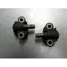 112T101 Timing Chain Tensioner Pair From 2005 Ford F-150  5.4 1L3E6L266AA